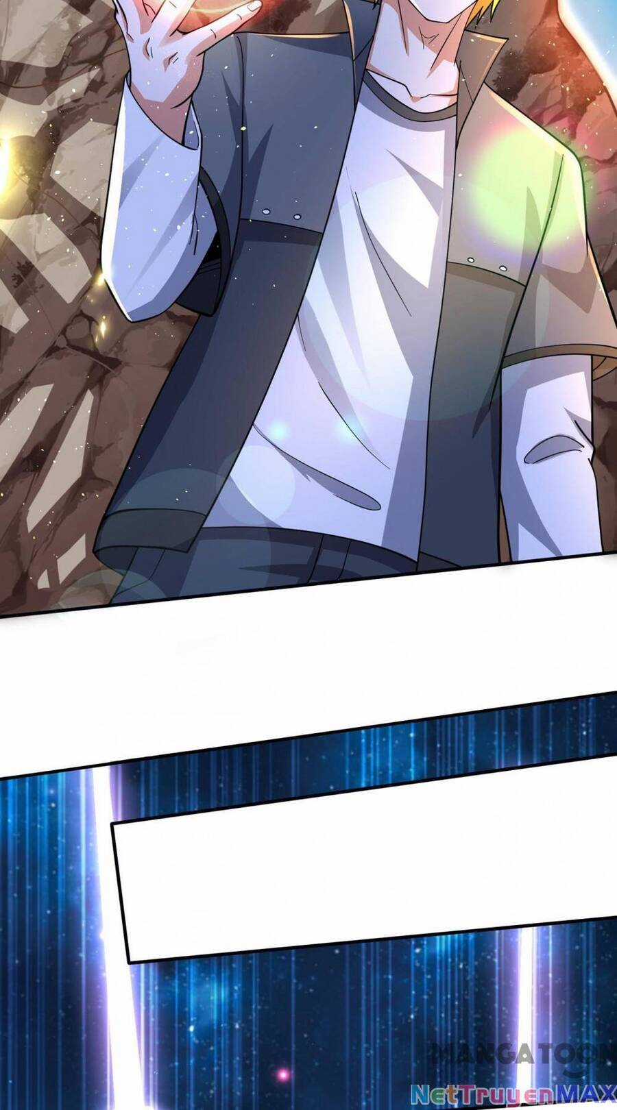 Siêu Cấp Thần Y Tại Đô Thị Chapter 282 trang 12