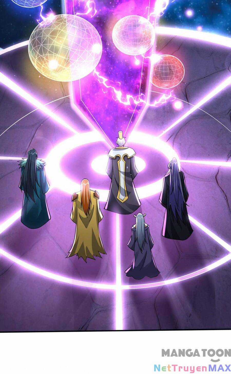 Siêu Cấp Thần Y Tại Đô Thị Chapter 282 trang 14