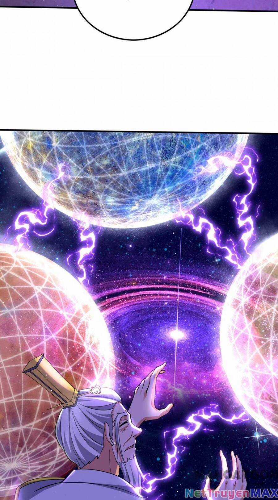 Siêu Cấp Thần Y Tại Đô Thị Chapter 282 trang 16