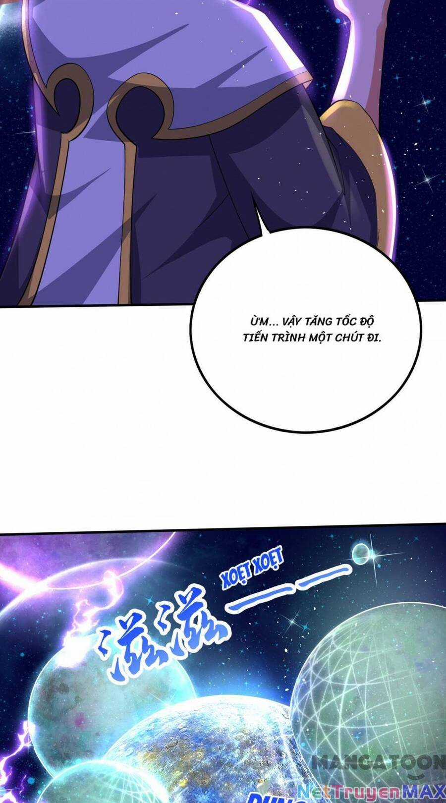 Siêu Cấp Thần Y Tại Đô Thị Chapter 282 trang 17