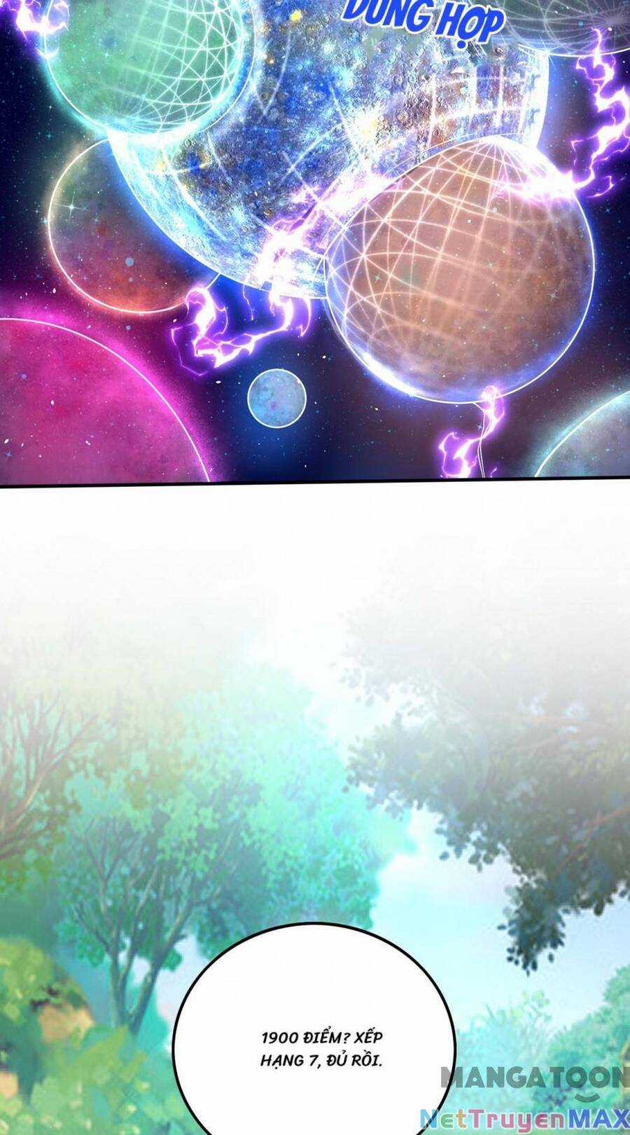 Siêu Cấp Thần Y Tại Đô Thị Chapter 282 trang 18