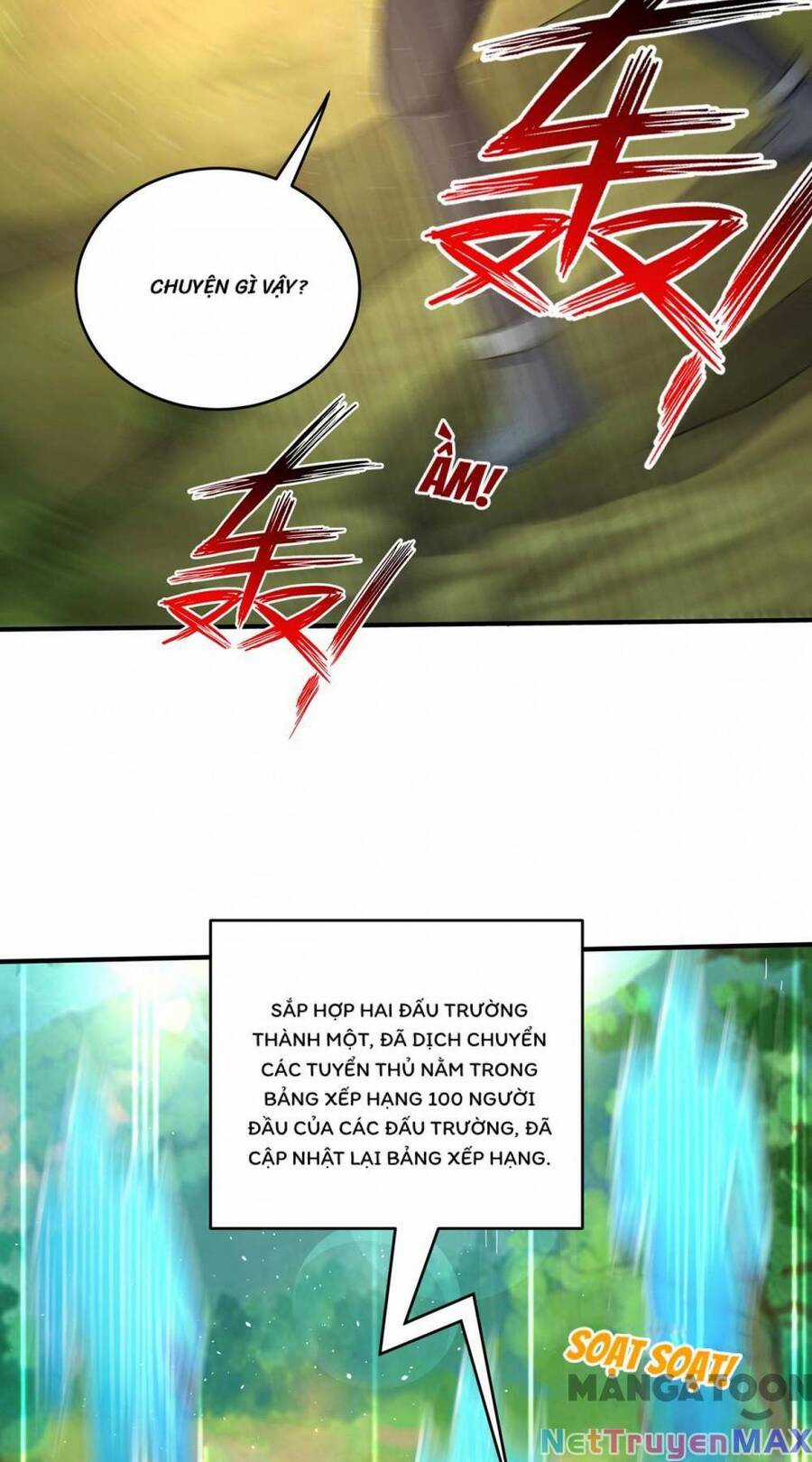 Siêu Cấp Thần Y Tại Đô Thị Chapter 282 trang 21