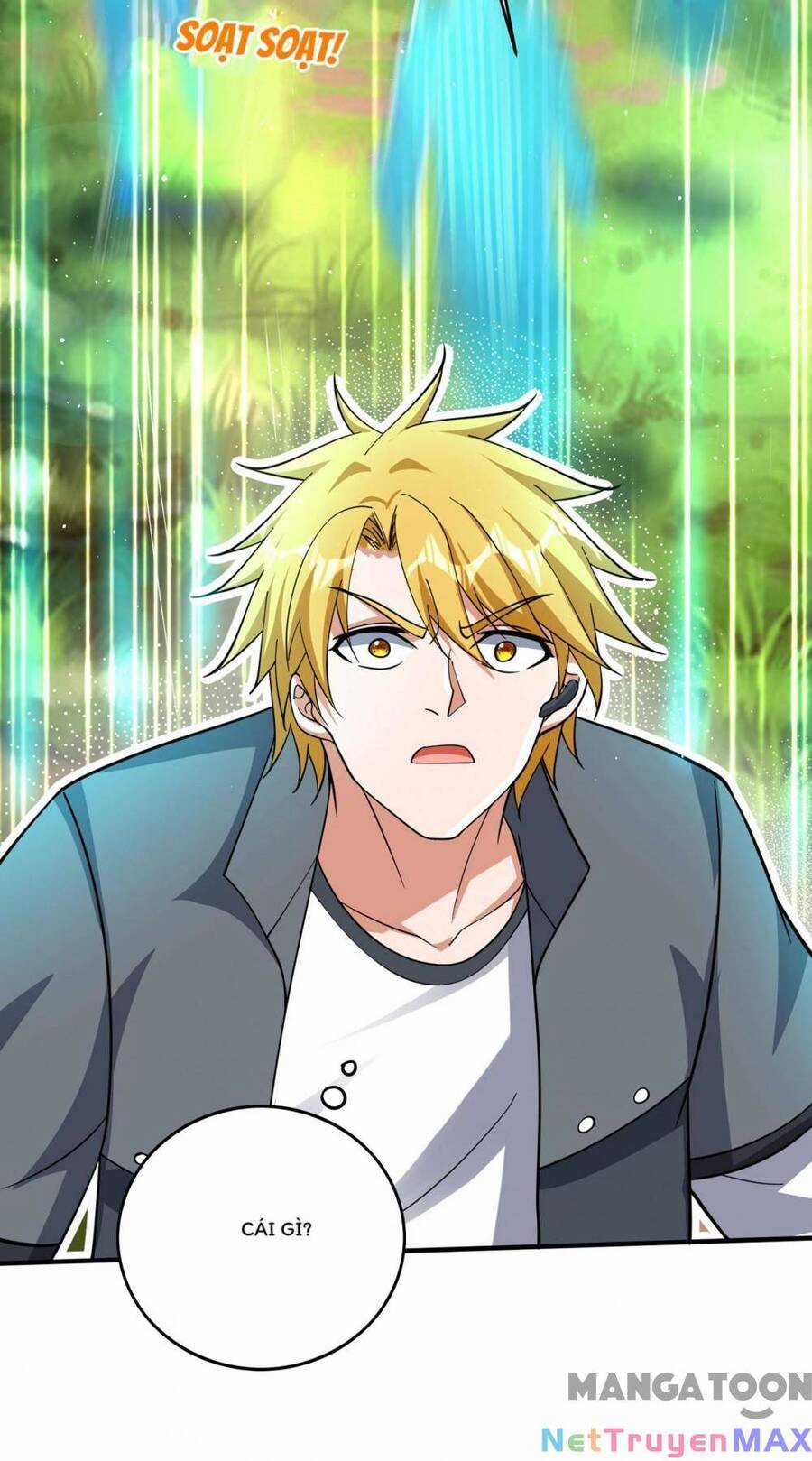 Siêu Cấp Thần Y Tại Đô Thị Chapter 282 trang 22