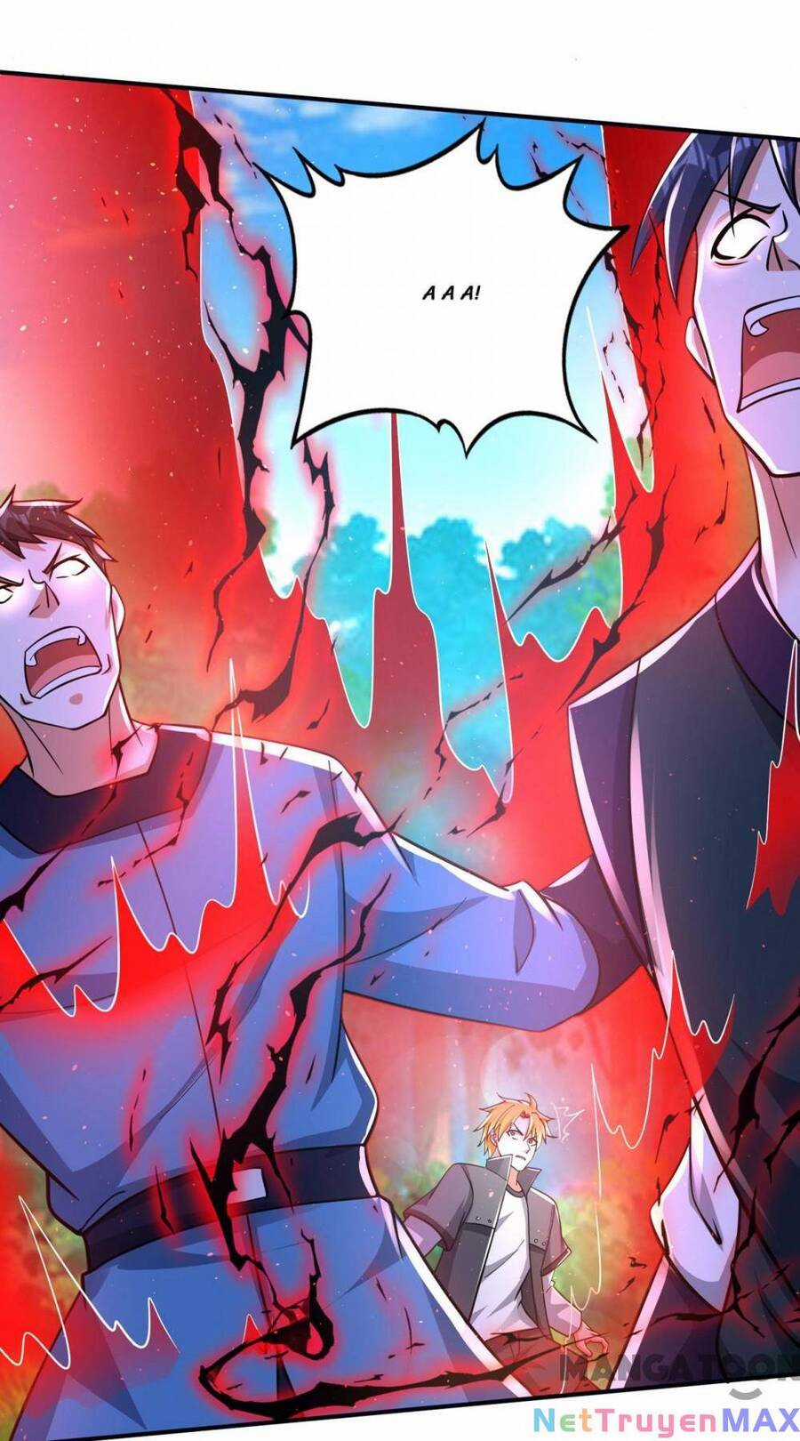 Siêu Cấp Thần Y Tại Đô Thị Chapter 282 trang 24