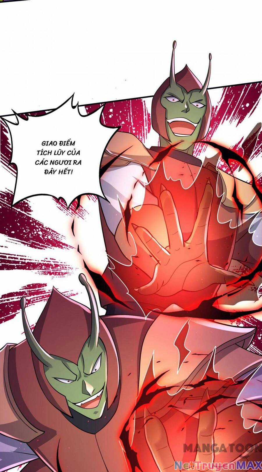 Siêu Cấp Thần Y Tại Đô Thị Chapter 282 trang 25