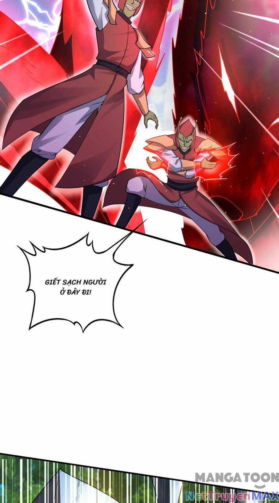 Siêu Cấp Thần Y Tại Đô Thị Chapter 282 trang 29