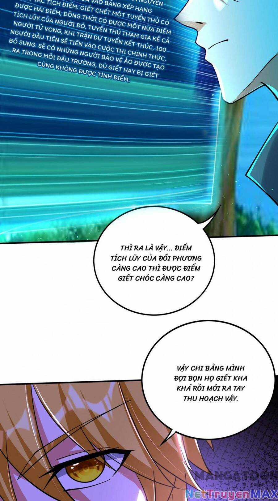 Siêu Cấp Thần Y Tại Đô Thị Chapter 282 trang 3