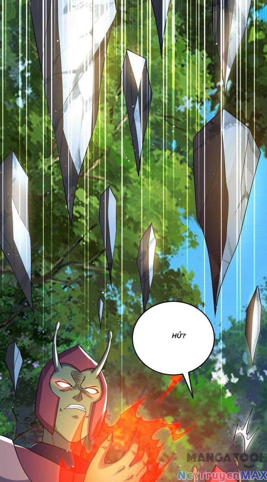 Siêu Cấp Thần Y Tại Đô Thị Chapter 282 trang 30