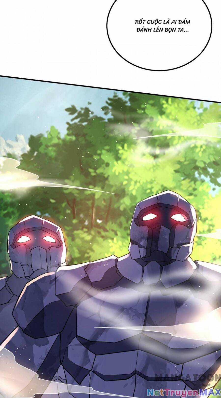 Siêu Cấp Thần Y Tại Đô Thị Chapter 282 trang 34