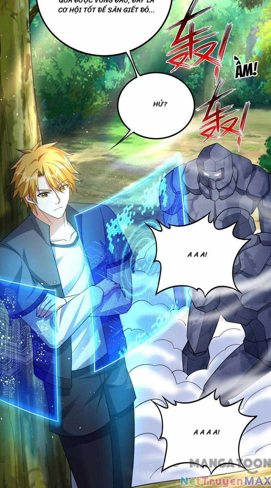 Siêu Cấp Thần Y Tại Đô Thị Chapter 282 trang 37