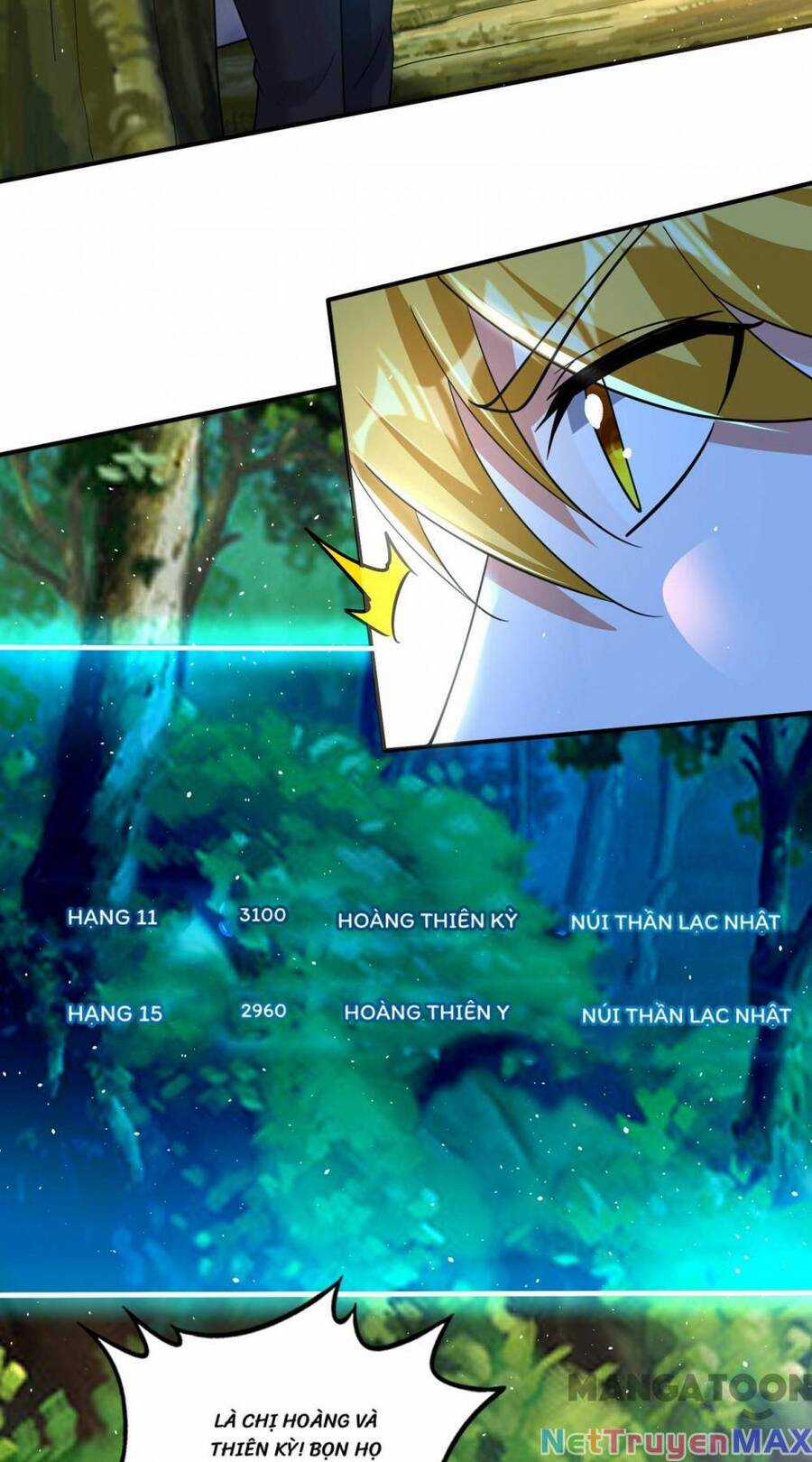 Siêu Cấp Thần Y Tại Đô Thị Chapter 282 trang 38