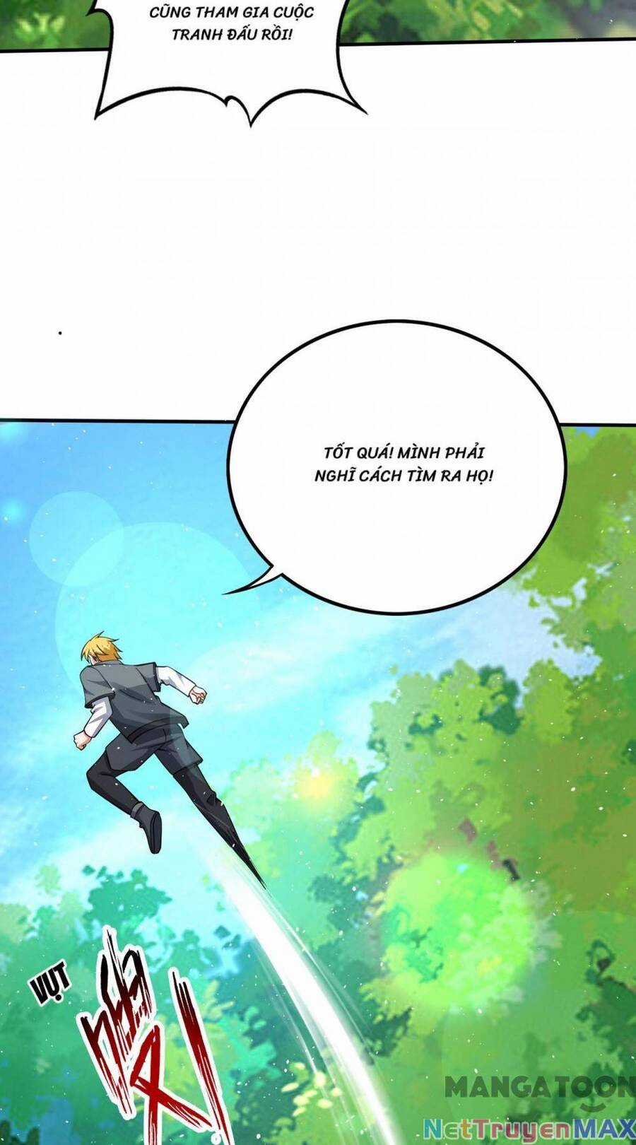 Siêu Cấp Thần Y Tại Đô Thị Chapter 282 trang 39