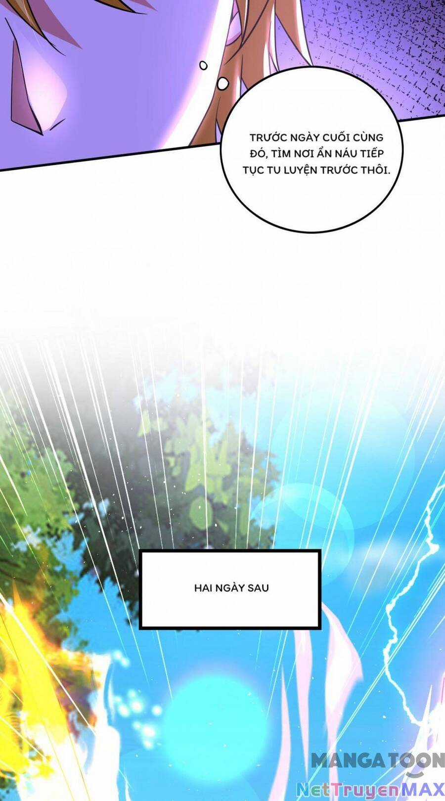 Siêu Cấp Thần Y Tại Đô Thị Chapter 282 trang 4