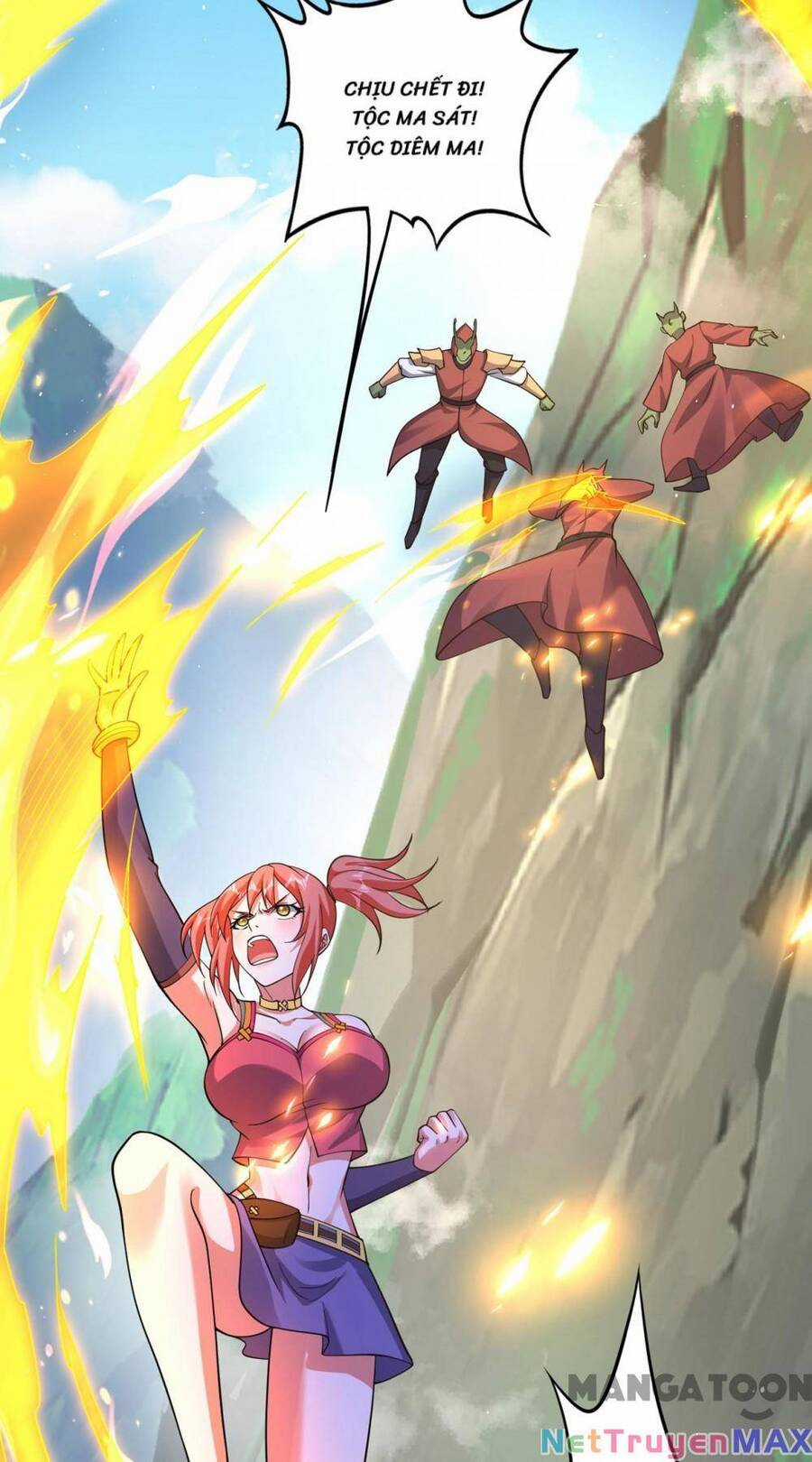 Siêu Cấp Thần Y Tại Đô Thị Chapter 282 trang 41