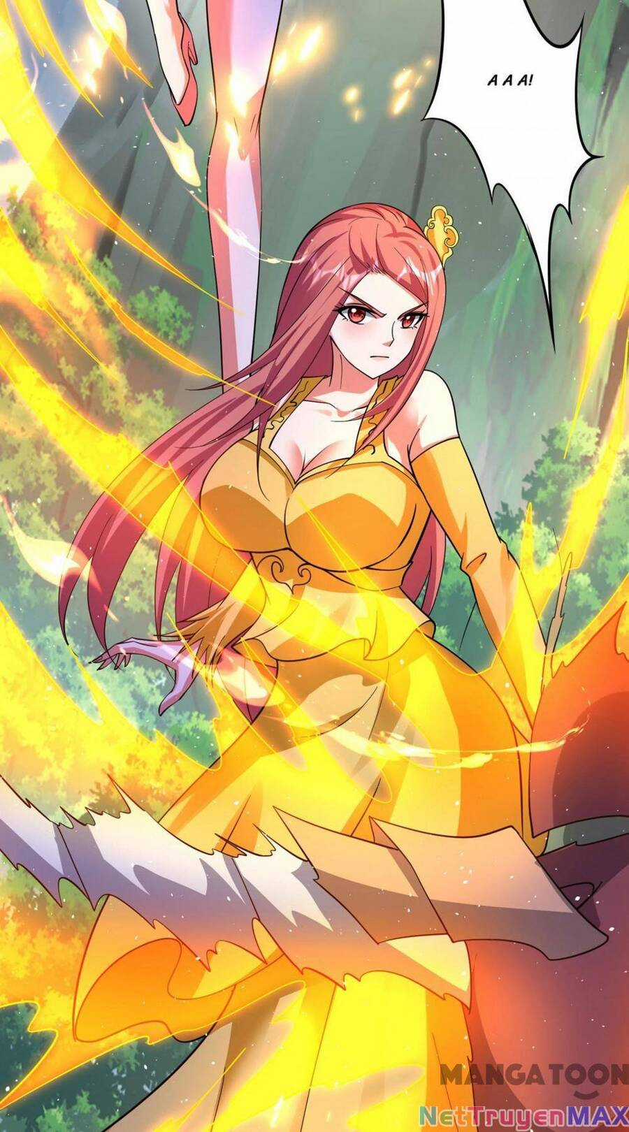 Siêu Cấp Thần Y Tại Đô Thị Chapter 282 trang 42