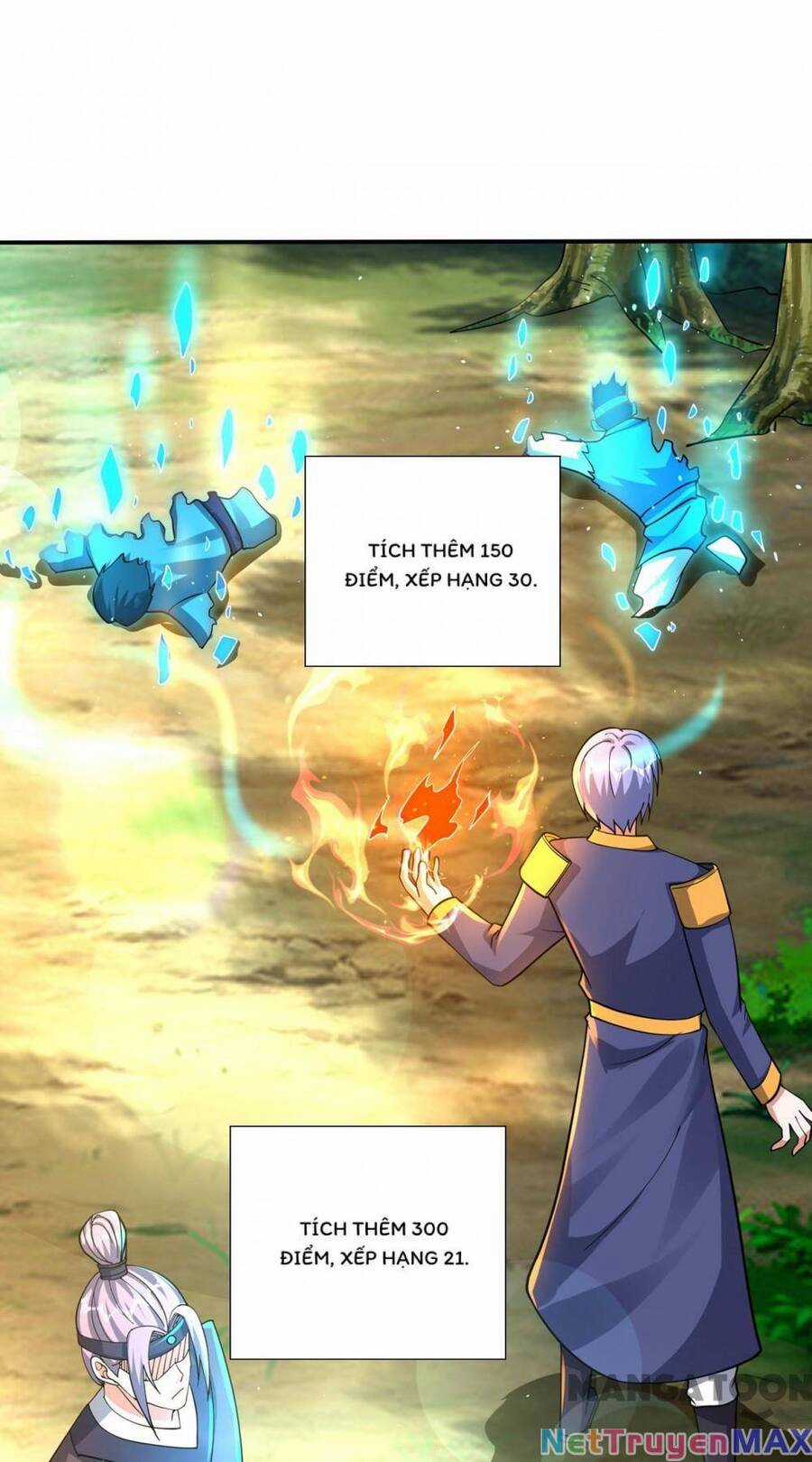 Siêu Cấp Thần Y Tại Đô Thị Chapter 282 trang 7