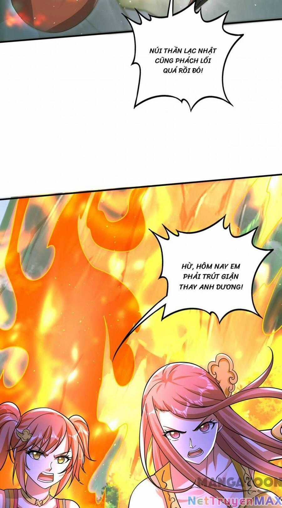 Siêu Cấp Thần Y Tại Đô Thị Chapter 283 trang 1