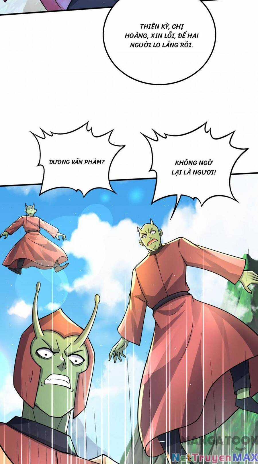 Siêu Cấp Thần Y Tại Đô Thị Chapter 283 trang 10