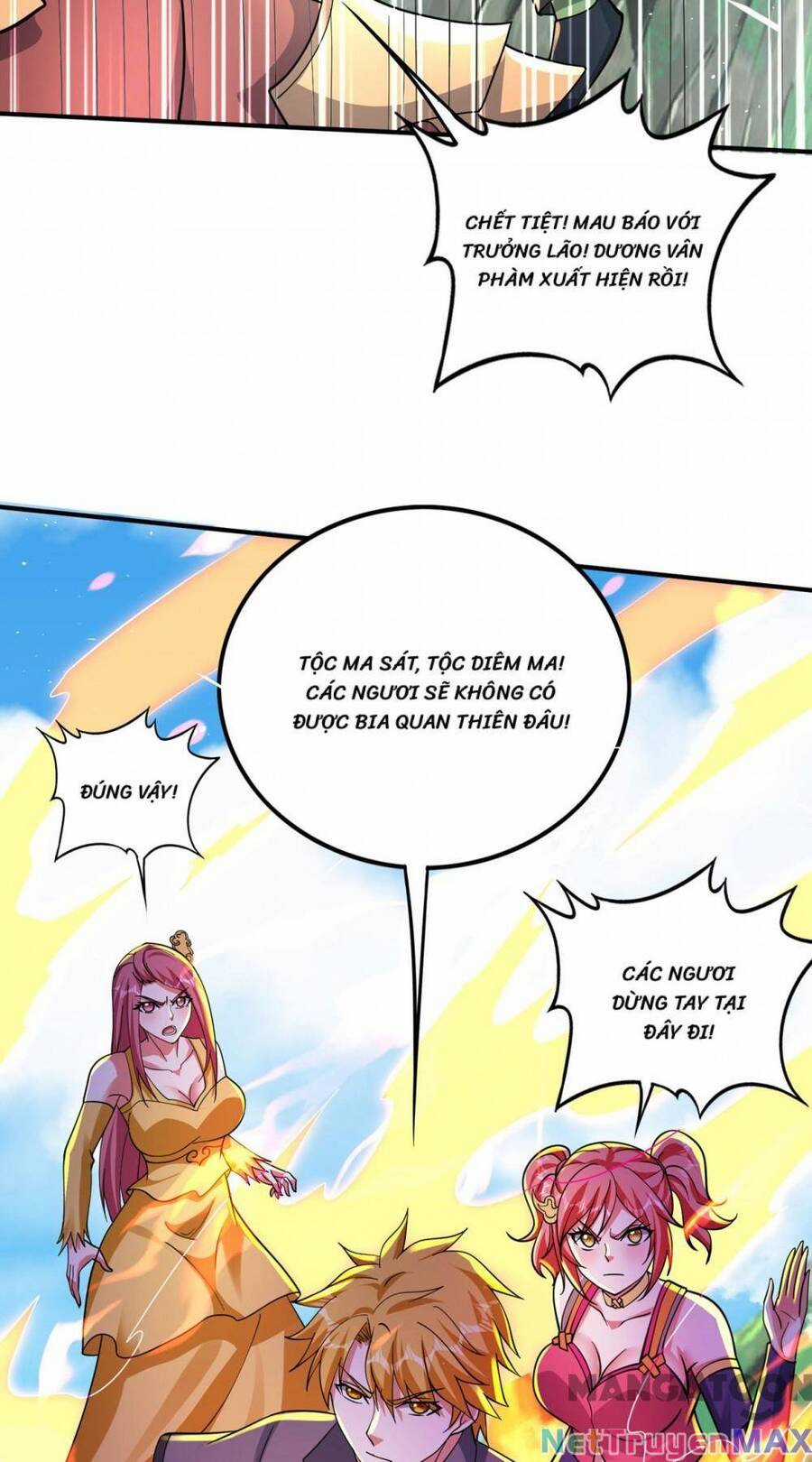 Siêu Cấp Thần Y Tại Đô Thị Chapter 283 trang 11