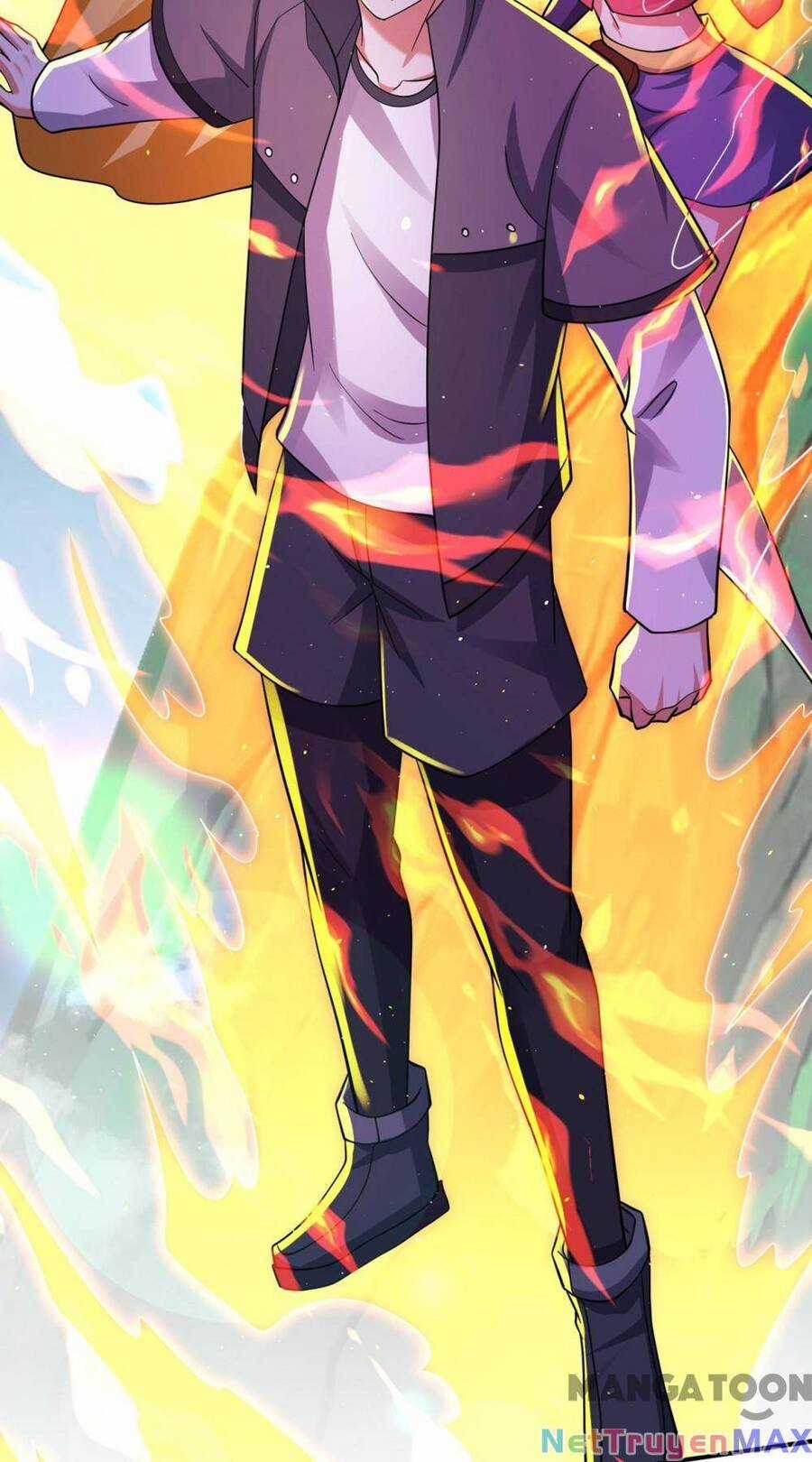 Siêu Cấp Thần Y Tại Đô Thị Chapter 283 trang 12