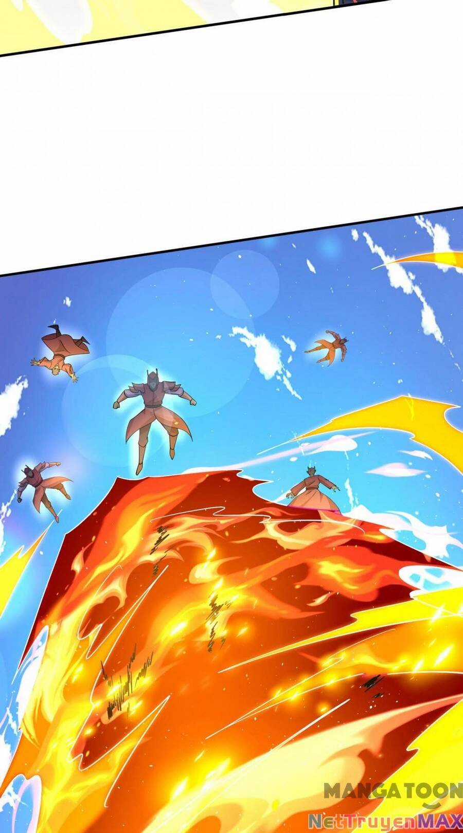 Siêu Cấp Thần Y Tại Đô Thị Chapter 283 trang 13