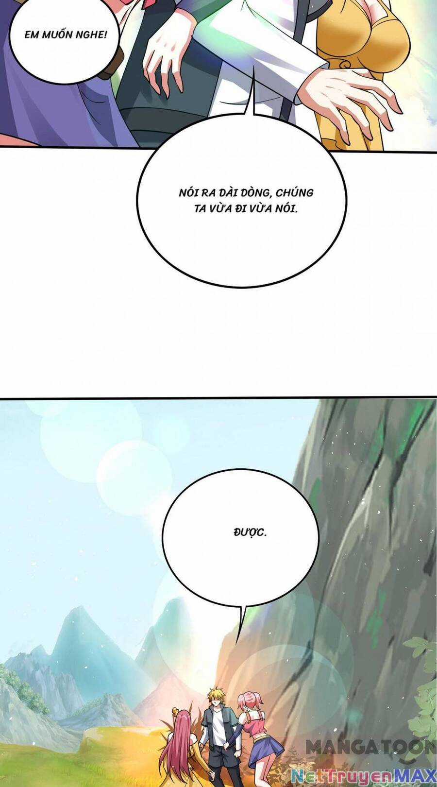 Siêu Cấp Thần Y Tại Đô Thị Chapter 283 trang 19