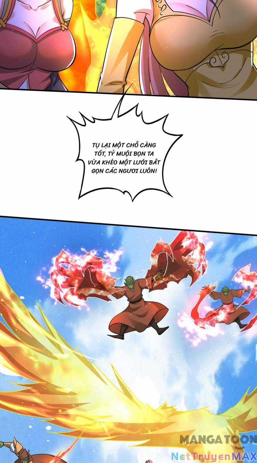 Siêu Cấp Thần Y Tại Đô Thị Chapter 283 trang 2