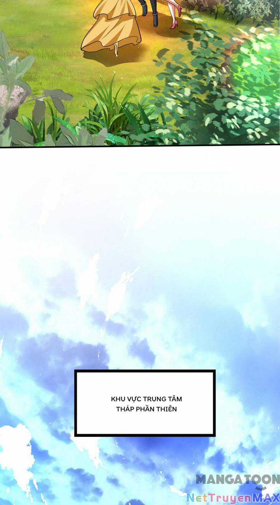 Siêu Cấp Thần Y Tại Đô Thị Chapter 283 trang 20