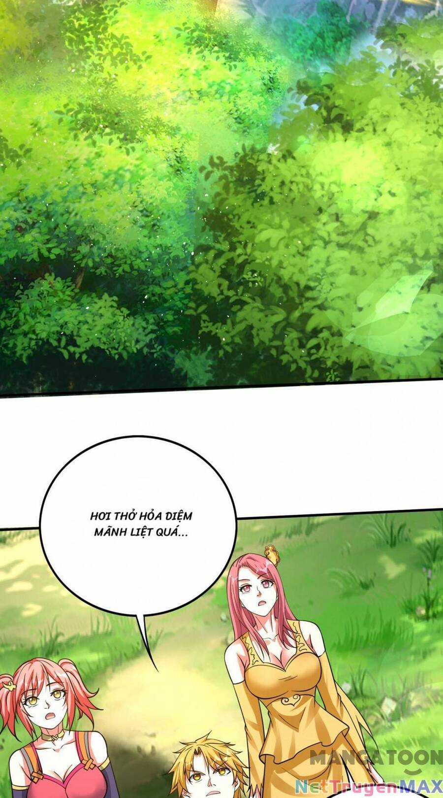 Siêu Cấp Thần Y Tại Đô Thị Chapter 283 trang 22