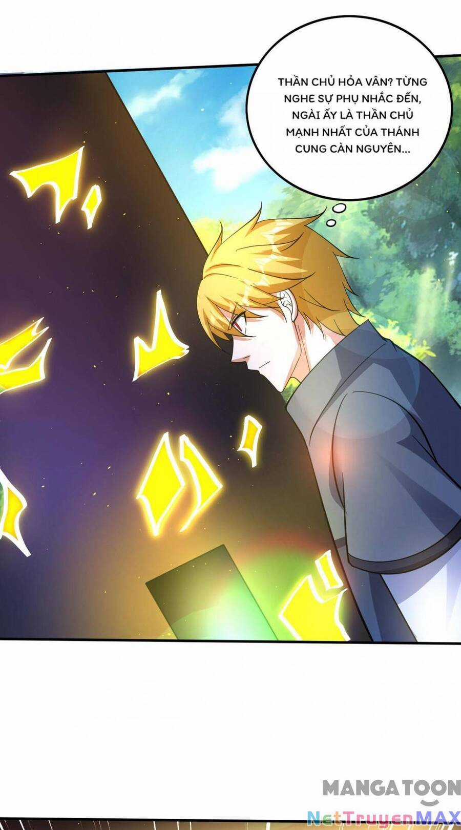 Siêu Cấp Thần Y Tại Đô Thị Chapter 283 trang 24