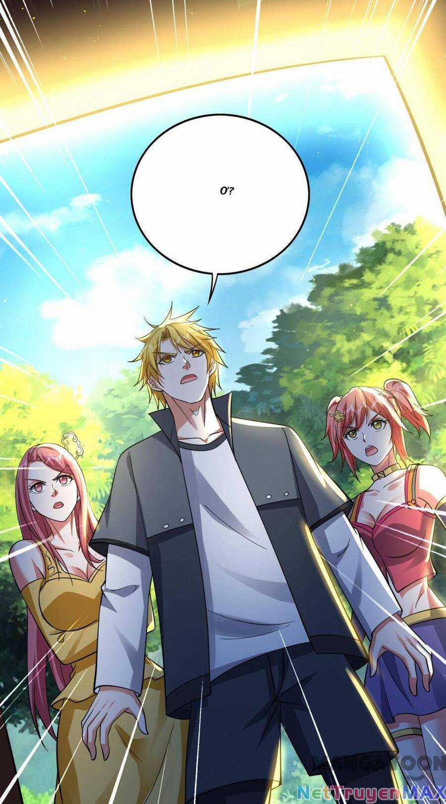 Siêu Cấp Thần Y Tại Đô Thị Chapter 283 trang 25