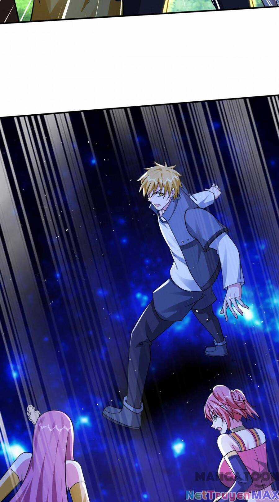 Siêu Cấp Thần Y Tại Đô Thị Chapter 283 trang 26