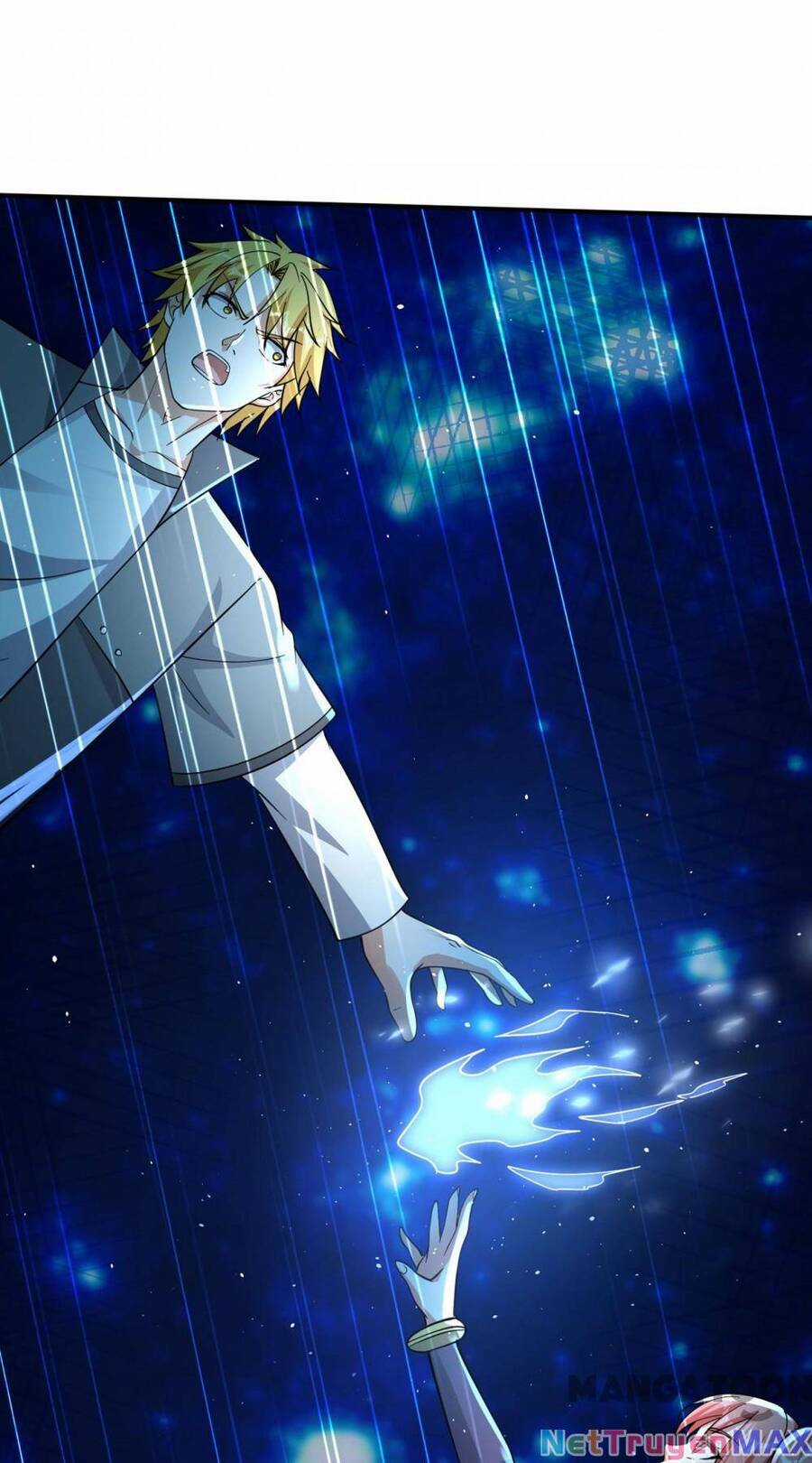 Siêu Cấp Thần Y Tại Đô Thị Chapter 283 trang 29