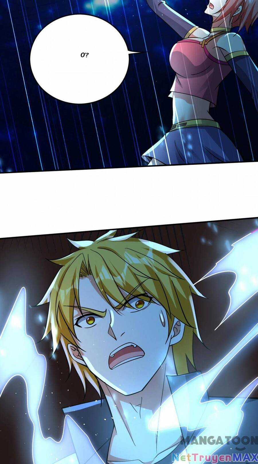 Siêu Cấp Thần Y Tại Đô Thị Chapter 283 trang 30