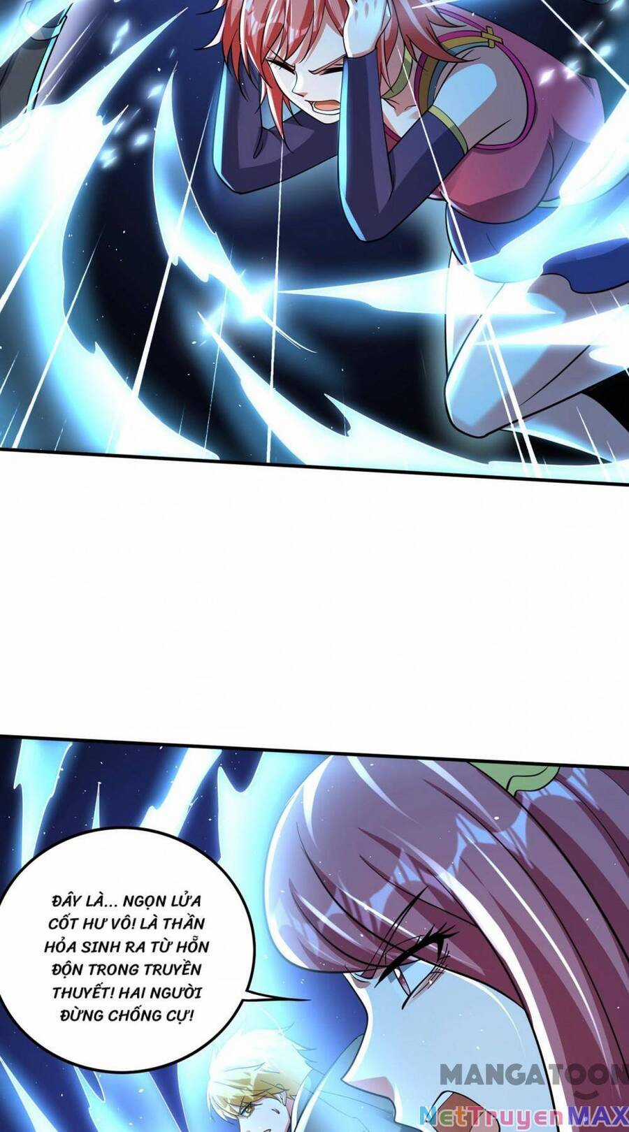 Siêu Cấp Thần Y Tại Đô Thị Chapter 283 trang 34