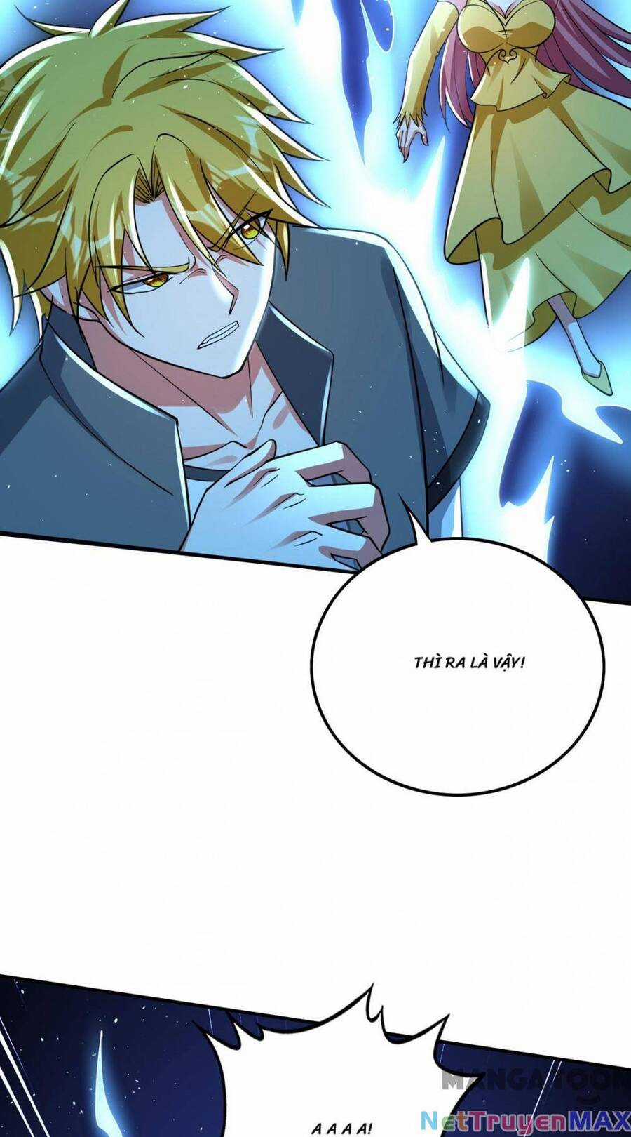 Siêu Cấp Thần Y Tại Đô Thị Chapter 283 trang 36