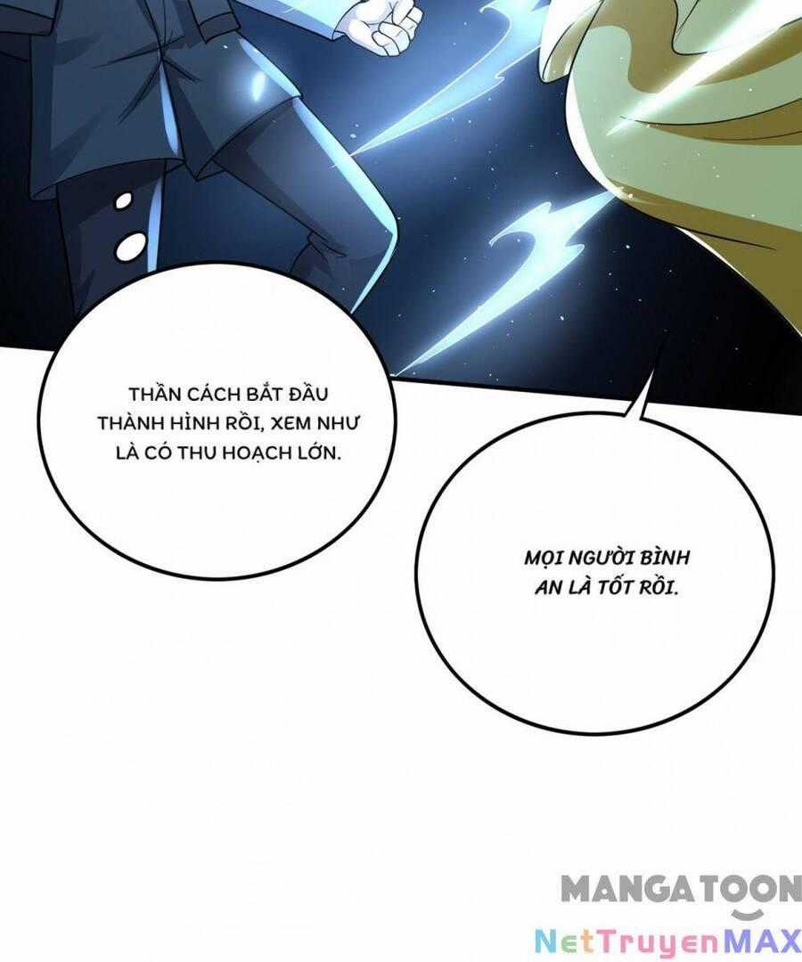 Siêu Cấp Thần Y Tại Đô Thị Chapter 283 trang 42