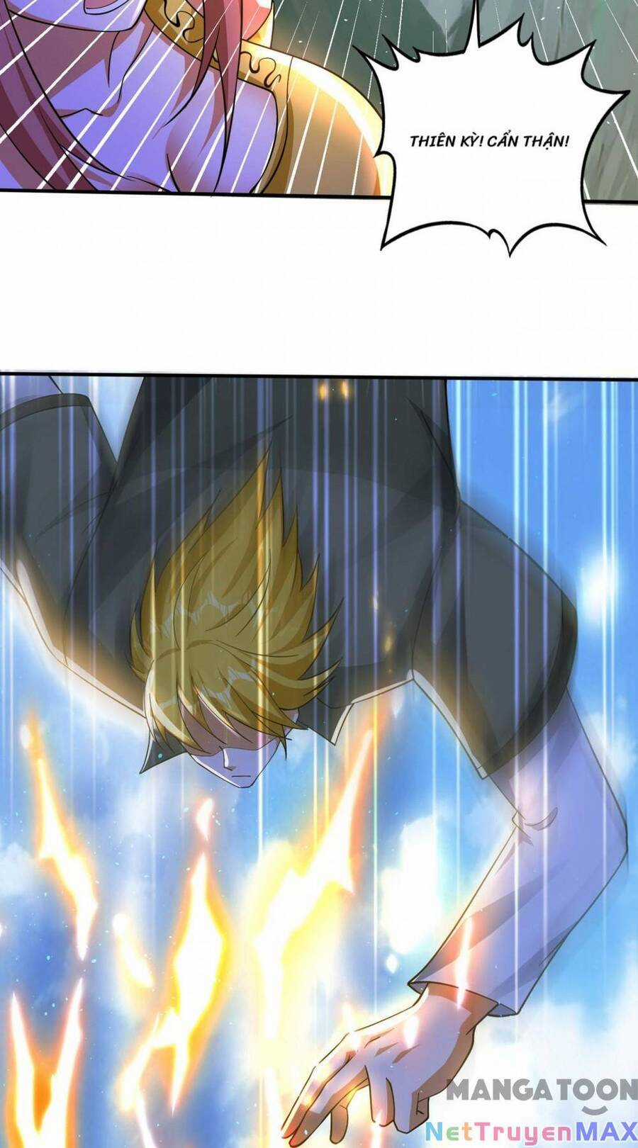 Siêu Cấp Thần Y Tại Đô Thị Chapter 283 trang 5