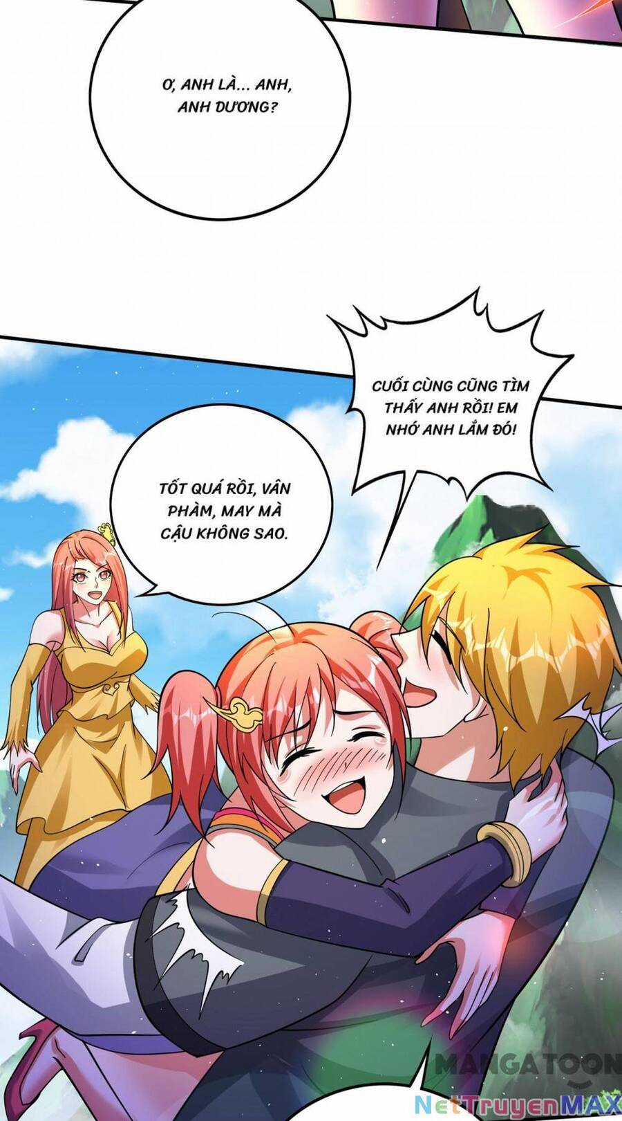 Siêu Cấp Thần Y Tại Đô Thị Chapter 283 trang 9