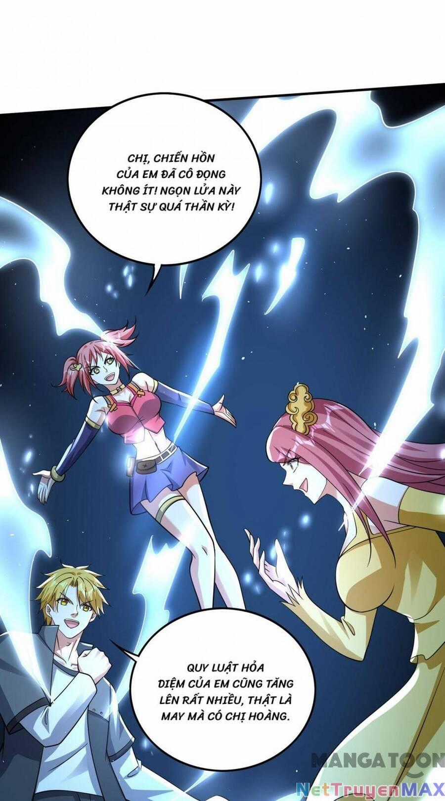 Siêu Cấp Thần Y Tại Đô Thị Chapter 284 trang 0