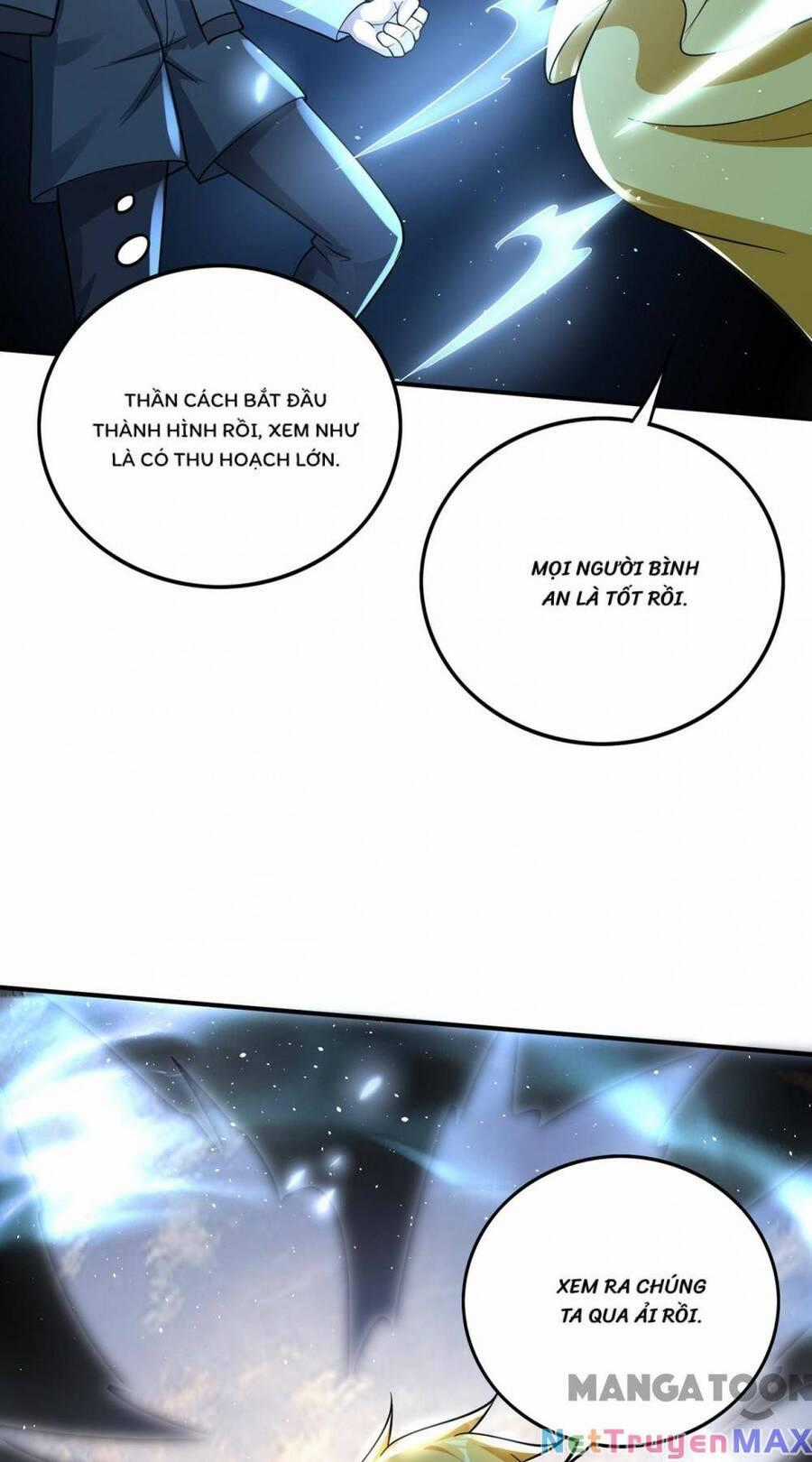 Siêu Cấp Thần Y Tại Đô Thị Chapter 284 trang 1