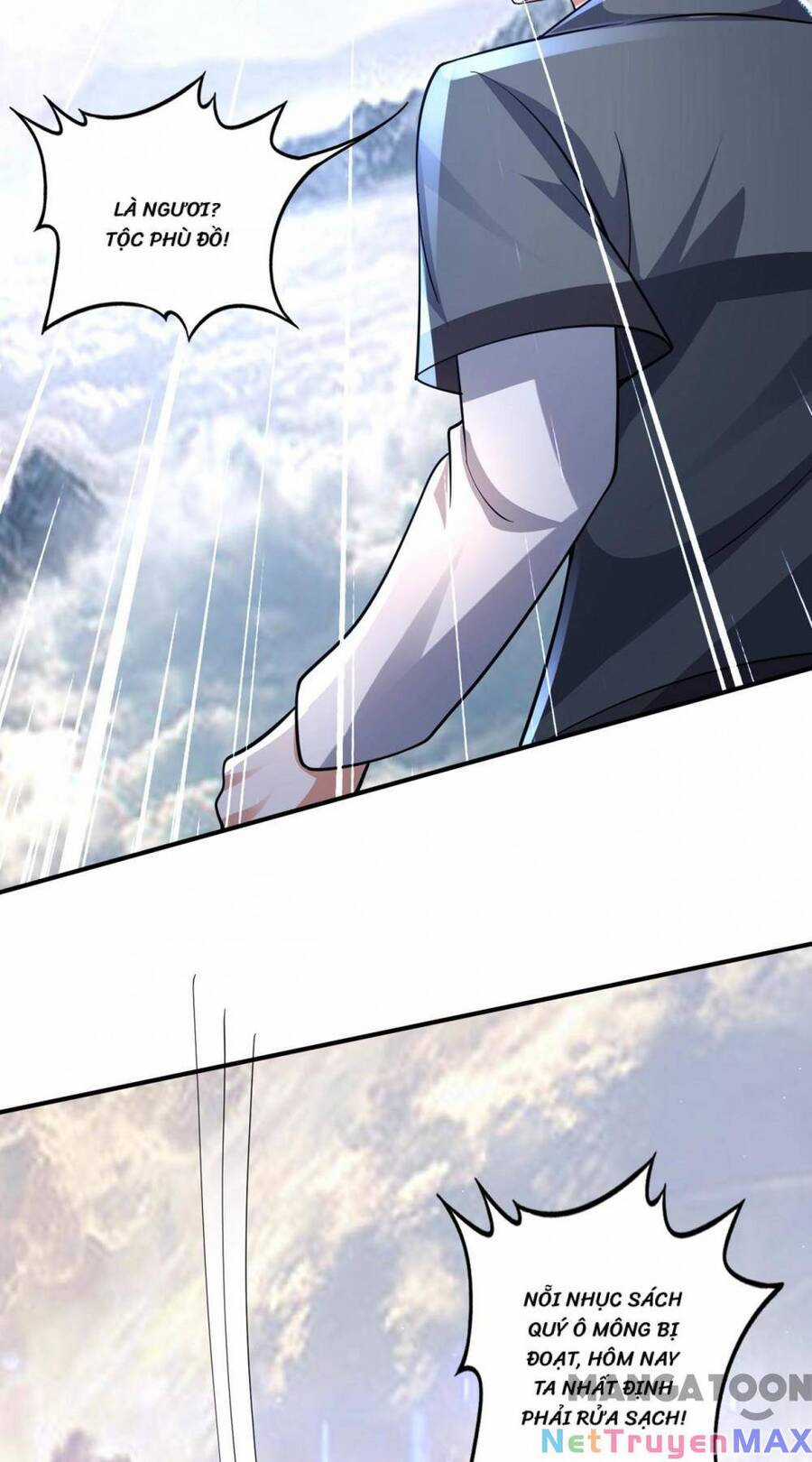 Siêu Cấp Thần Y Tại Đô Thị Chapter 284 trang 10