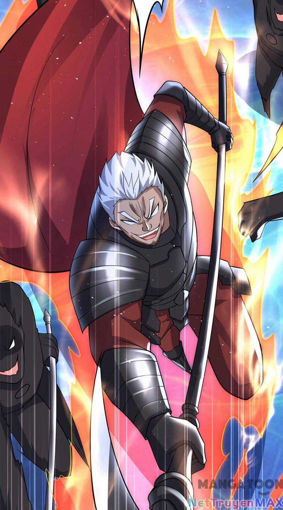 Siêu Cấp Thần Y Tại Đô Thị Chapter 284 trang 13