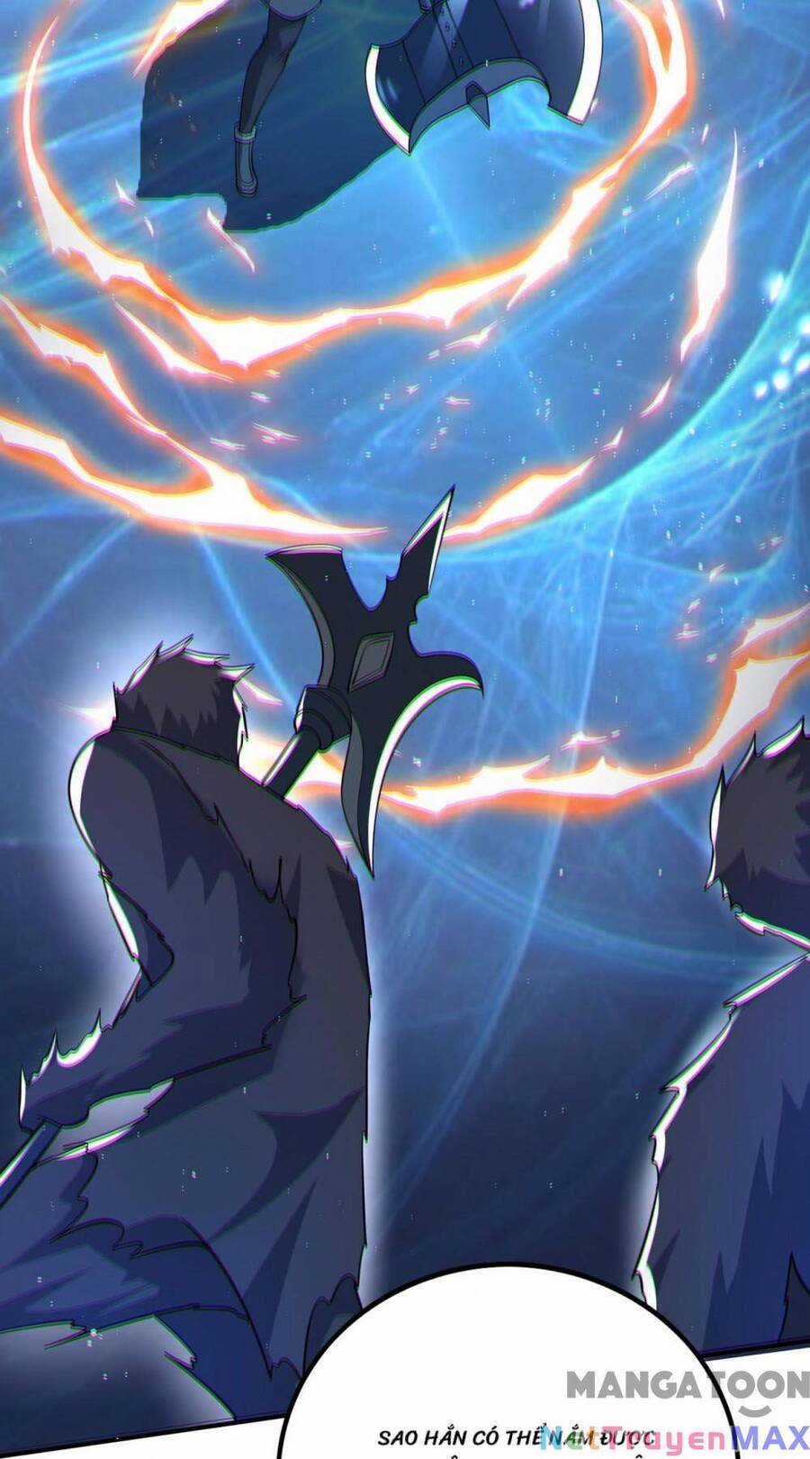 Siêu Cấp Thần Y Tại Đô Thị Chapter 284 trang 19