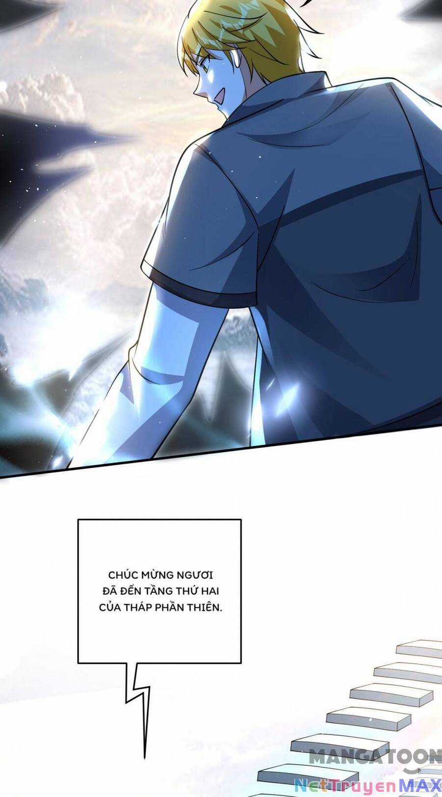 Siêu Cấp Thần Y Tại Đô Thị Chapter 284 trang 2