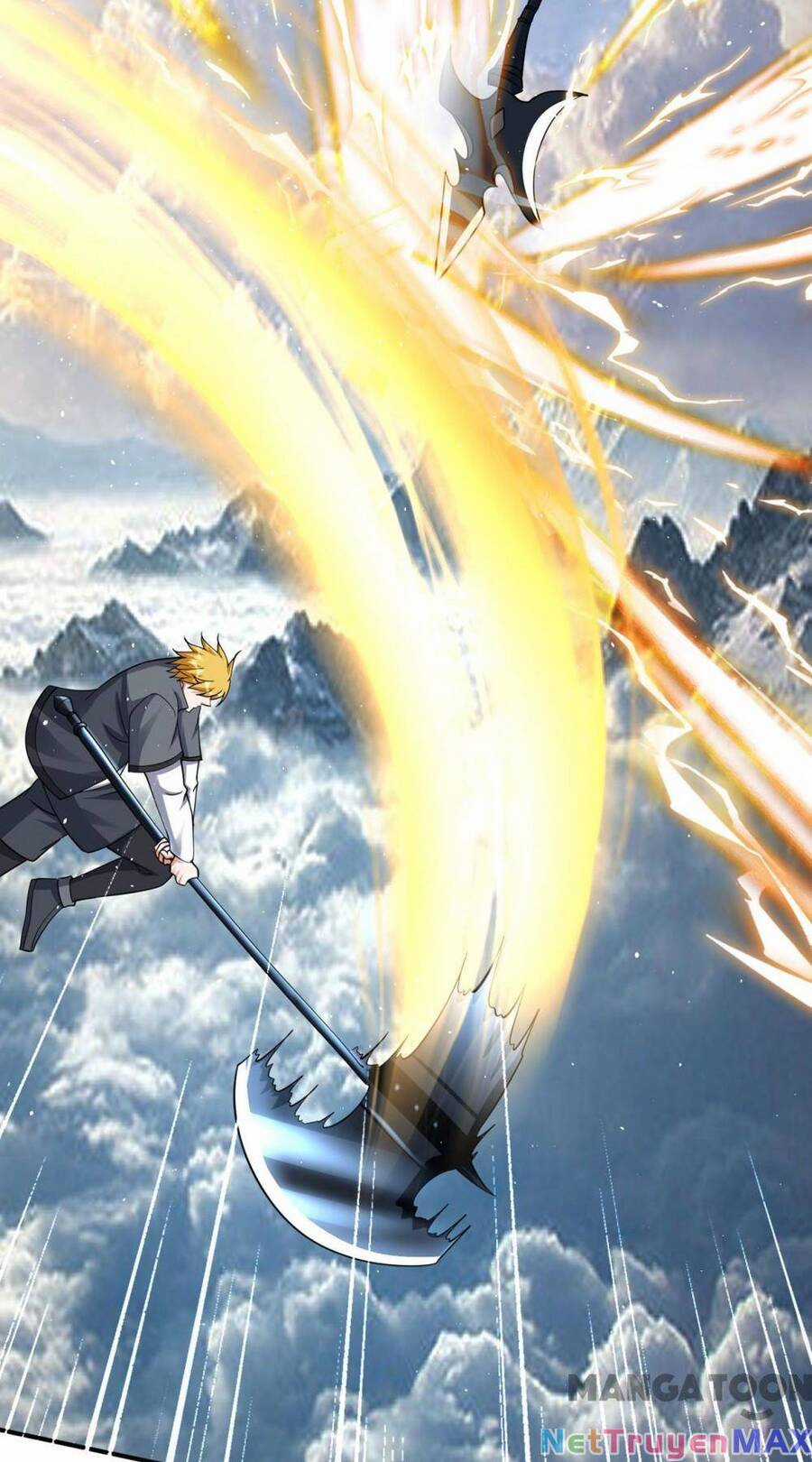 Siêu Cấp Thần Y Tại Đô Thị Chapter 284 trang 23