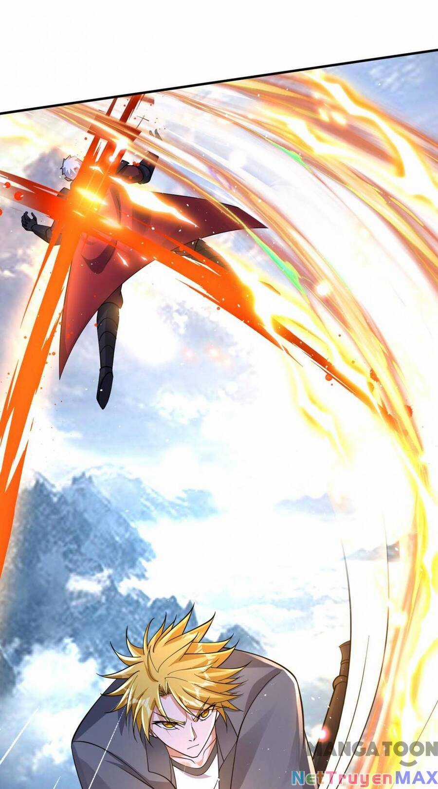 Siêu Cấp Thần Y Tại Đô Thị Chapter 284 trang 25