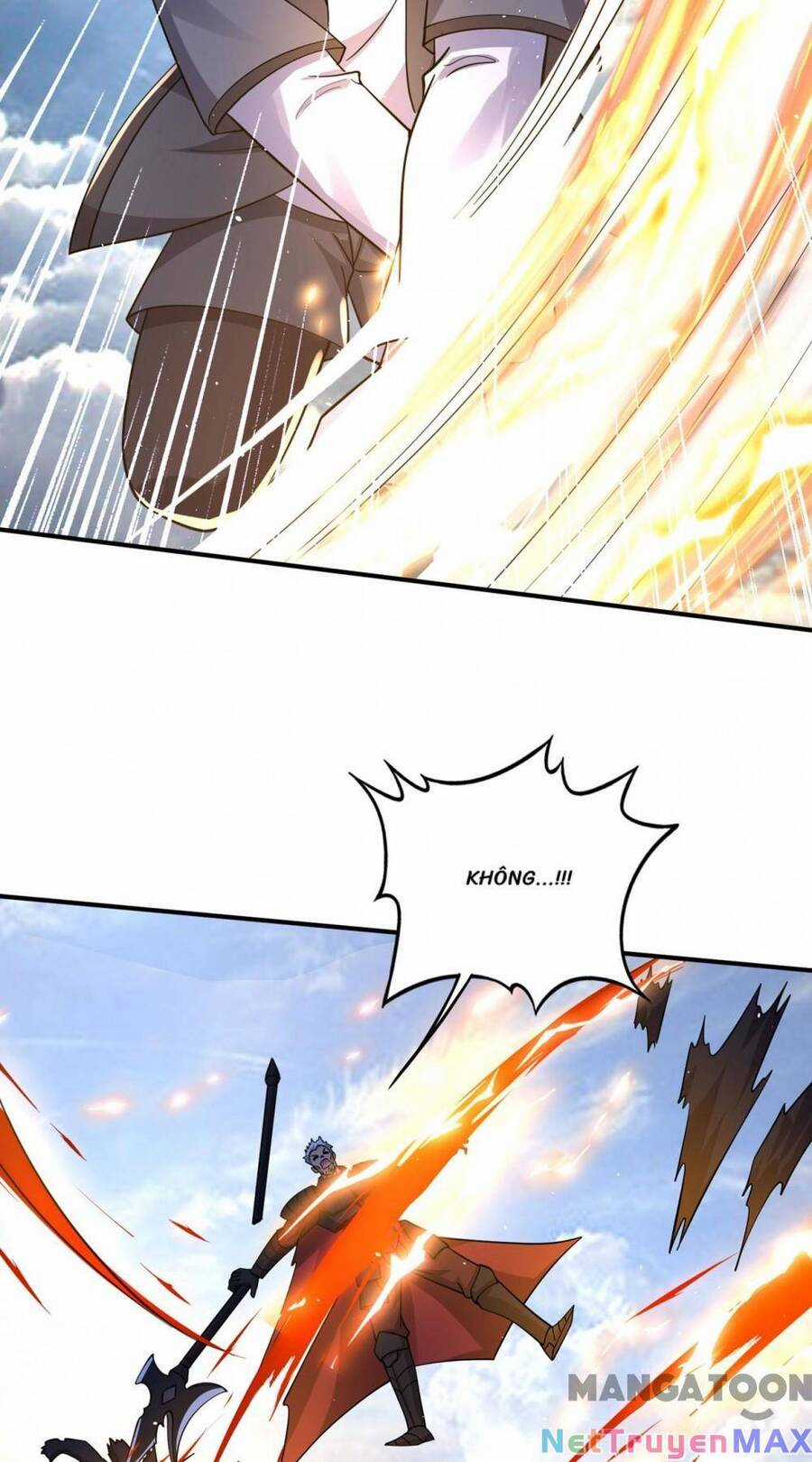 Siêu Cấp Thần Y Tại Đô Thị Chapter 284 trang 26