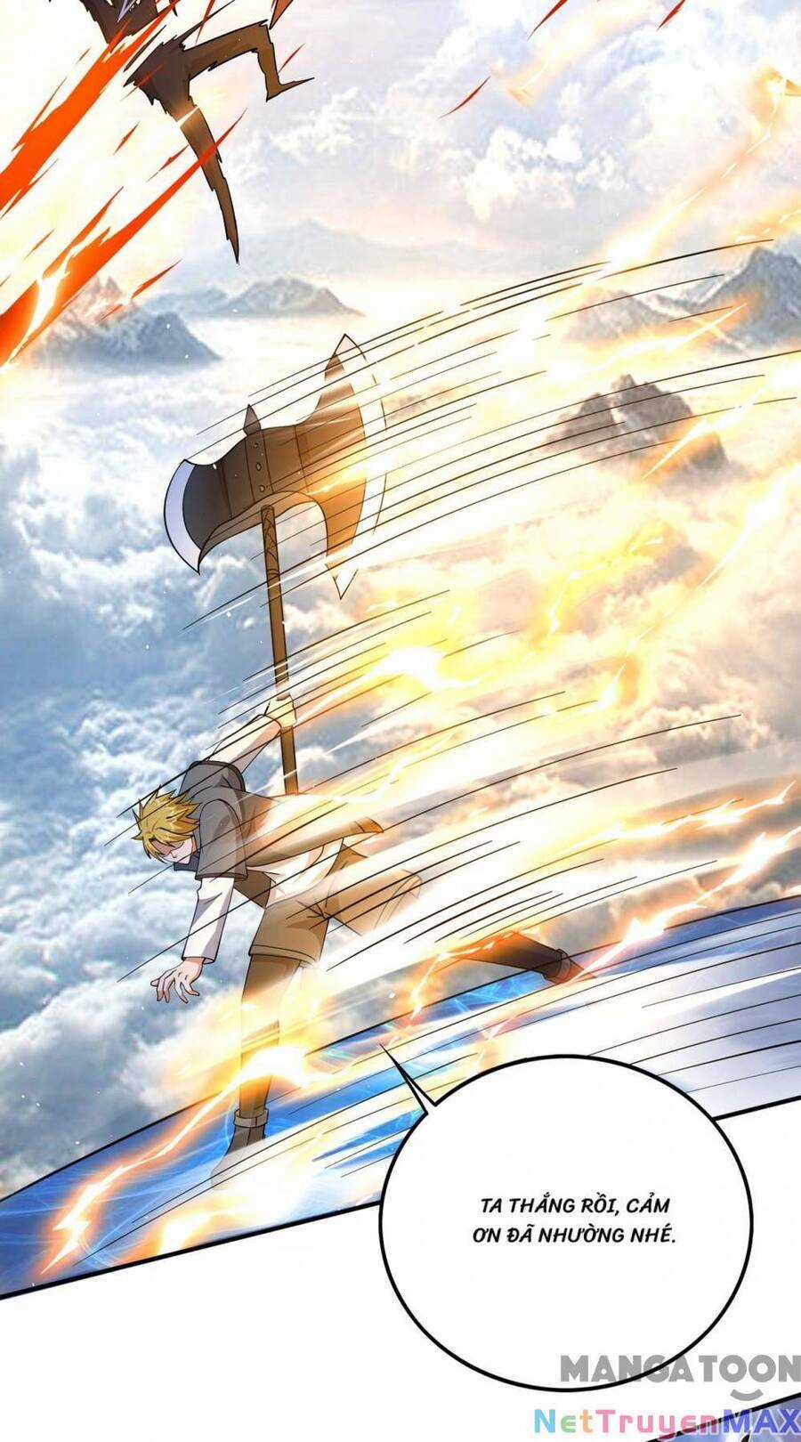 Siêu Cấp Thần Y Tại Đô Thị Chapter 284 trang 27