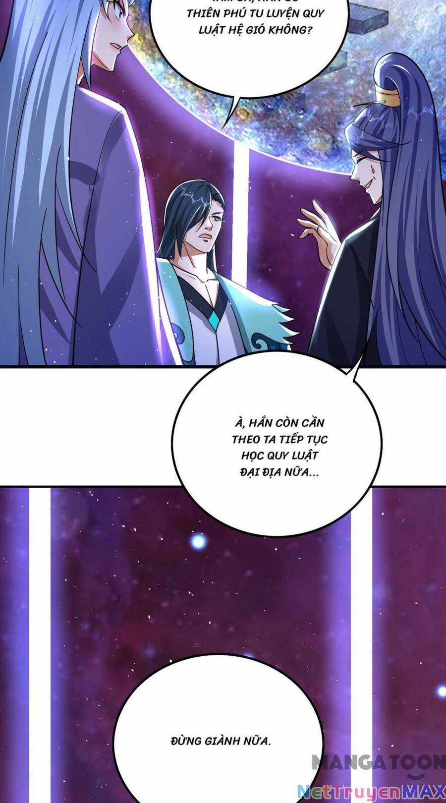 Siêu Cấp Thần Y Tại Đô Thị Chapter 284 trang 29